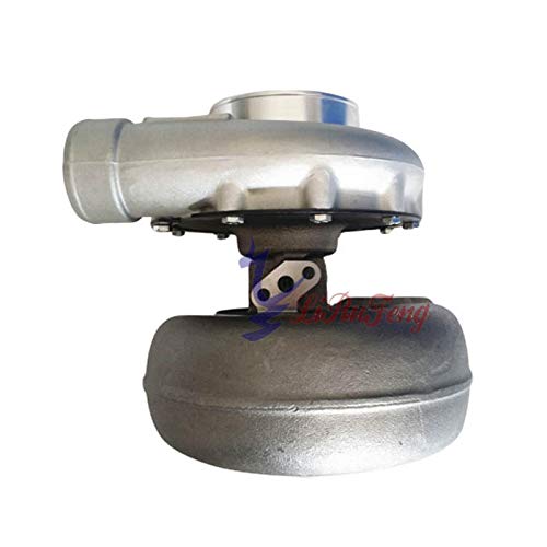 Amazon.com: Lirufeng H3B turbocharger 3533988 For Scania 143 ECO 