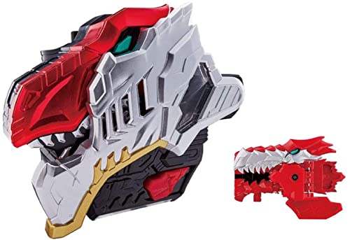 ZBDPOVT DAPANDA Kishiryu Sentai Ryusoulger: DX Ryusoul Changer