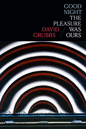 Good Night The Pleasure Was Ours
