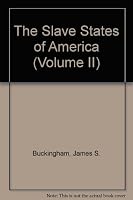 The Slave States of America B0050FD29Q Book Cover