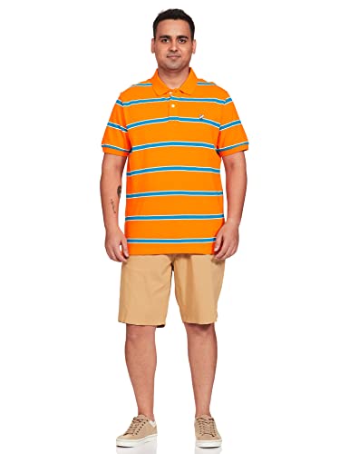 Image of Amazon Brand - House & Shields Men Polo Shirt