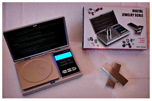 Puritest Brand Metal Detector Accessories- Acid Kit To Test Silver, Platinum, Gold Purity 10Kt 14Kt 18Kt 22Kt 24Kt- Testing Treasures Scale #TOP3