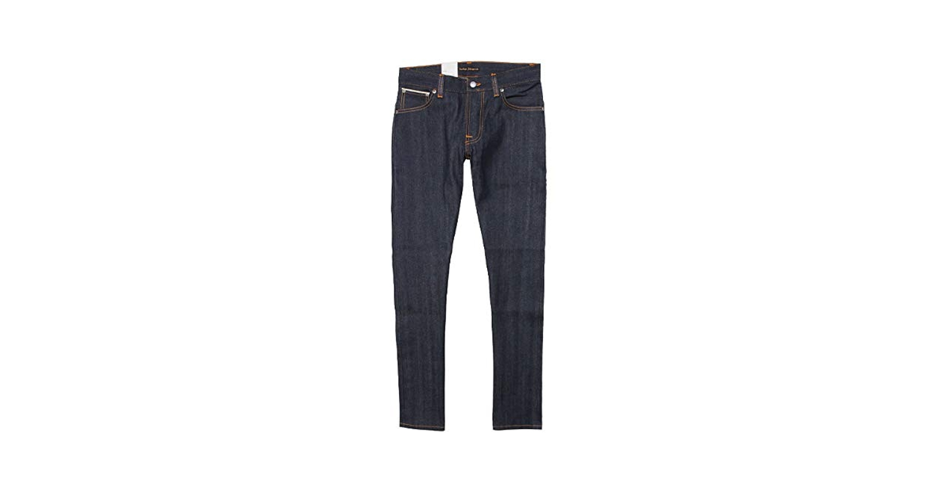 Amazon | 【NUDIE JEANS/ヌーディージーンズ】THIN FINN「DRY