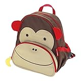 Contenido: 1 bolsa Zoo Pack – Mono