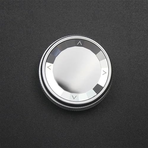 Cache-bouton multimédia Mini Cooper Countryman Clubman F54 F55 F56 F60