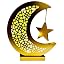 Gold Moon Star