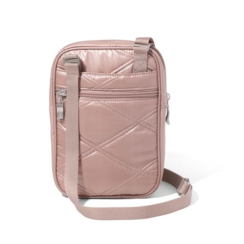 Image of Baggallini Journey Crossbody Bags for Women 9x6 Small Lightweight Travel Handbag W /RFID