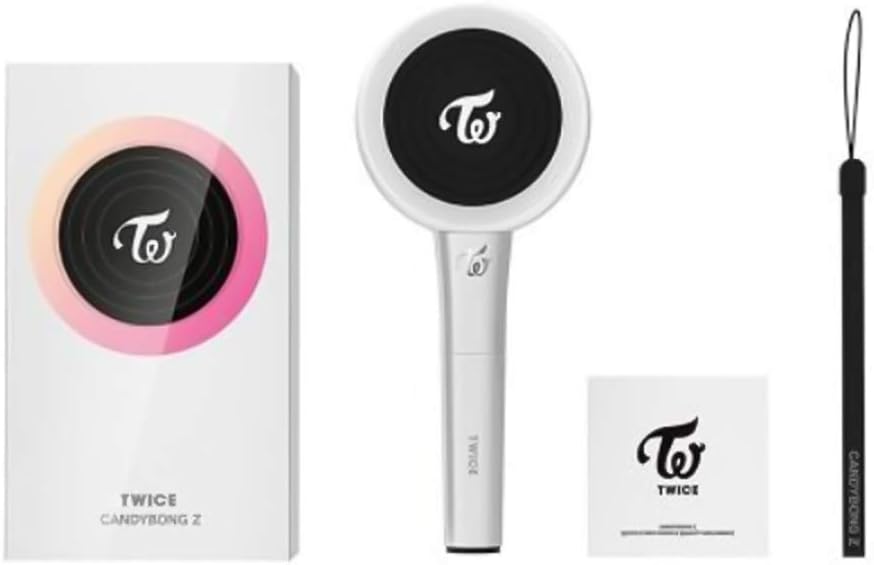 yuhiugre Kpop Light Stick for Twice Light Stick