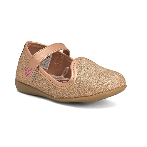 Image of Girls Ballerina Shoes Ballet Flat