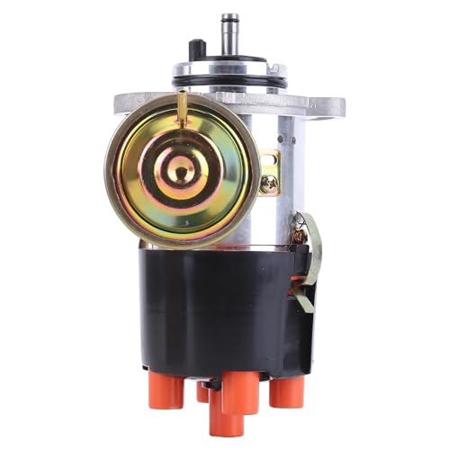 Distributeur d'allumage de qualité supérieure pour Golf II Jetta Polo