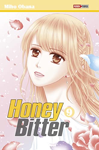 Honey Bitter — Tome 9