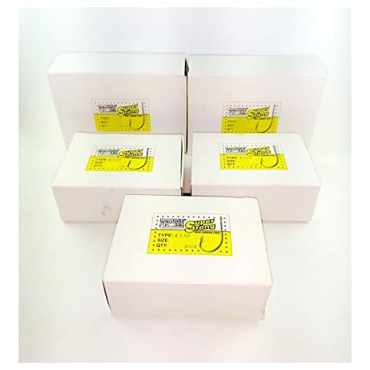 Kit Anzol Marine Sports Super Strong 4330 7/0 8/0 9/0 10/0 11/0 12/0-60 Peças