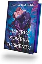 Imperio de sombra y tormento (Umbriel narrativa)