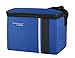 Thermocafé Glacière pour canettes – Bleu, Tissu, 6 Can/ 3L