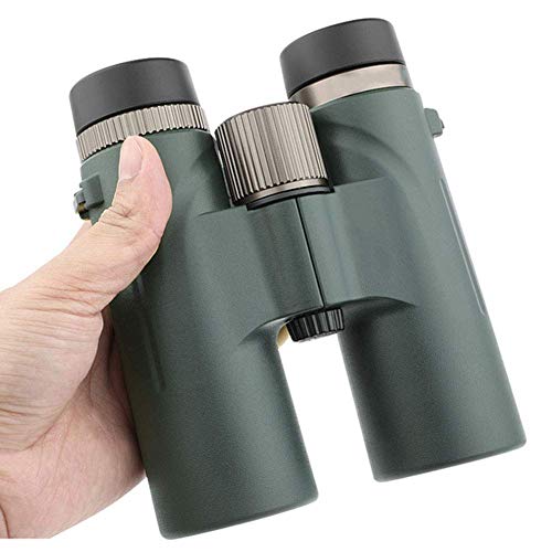 Binocolo monoculare portatile ad alta potenza Telescopio compatto impermeabile con tracolla e borsa per il trasporto binocolo ad alta per birdwatching Viaggi Camping Calcio Concerti