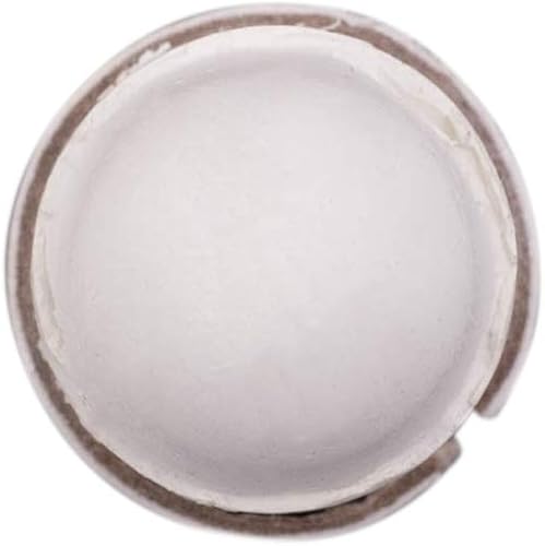 Miniatura 8 de Brock White B Paintstik - Marcador de pintura sólida permanente multiusos para superficies aceitosas, húmedas, secas y frías, resistente a la