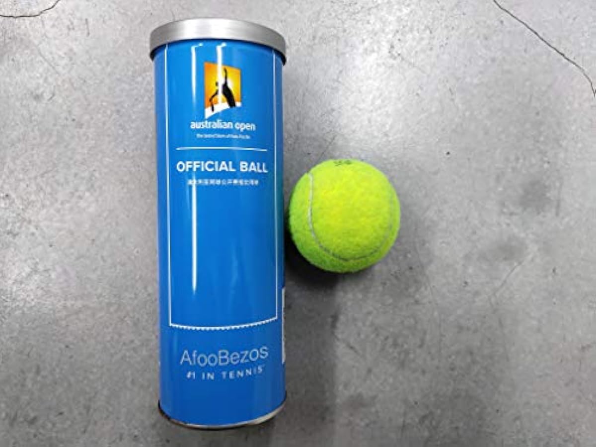 オフィシャルダイレクトストア Afoobezos 伸縮性テニスボール トレーニング スポーツ ラバー ウール テニスボール テニス練習用 Afoobezos ボール 安い買取 本物 Www Littleshopp Com