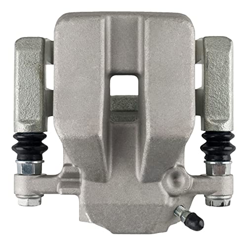 Image of PHILTOP Rear Left Brake Caliper Compatible with 2006-2012 RA-V4, 19-B3193