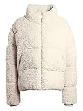 Rippenbündchen mazine Zenda Jacket