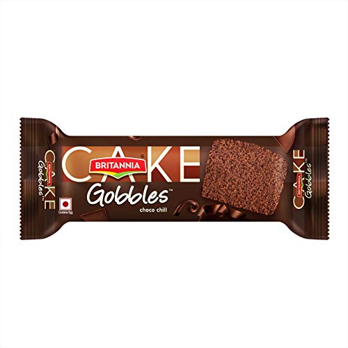 Image of Britinia Cake Choco Chill 60 gm