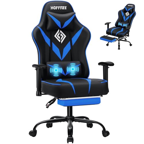 Reclining Gaming Chair HOGC-RGL201 SE