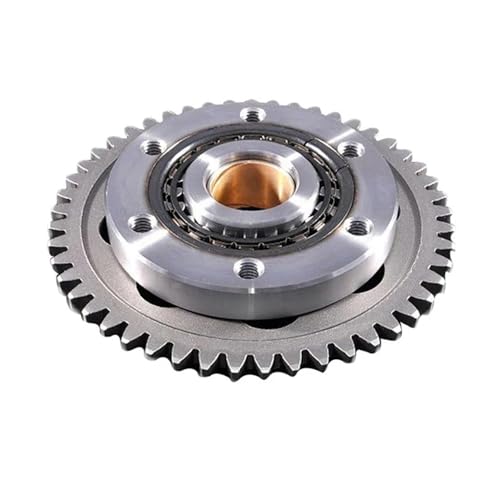 Embrayage de démarreur de moto premium YP250 Linhai VOG 250 haute rigidité