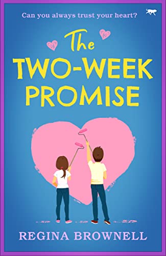 The Two Week Promise view 2