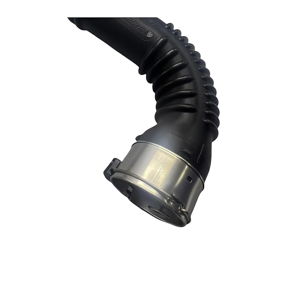 Turbocharger Air Duct 2465200001 Compatible with CLA220 4-Matic 2011-2020