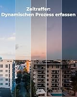 Reolink 4K PoE Überwachungskamera Aussen mit Smarter Erkennung, RLC-820A – Ansicht 5