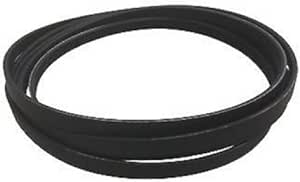 Cinghia Di Trasmissione Dentata Di Ricambio Per Ryobi BD46075 Apex Tool Supply Confezione Da 2~p117110347 - Foto 3