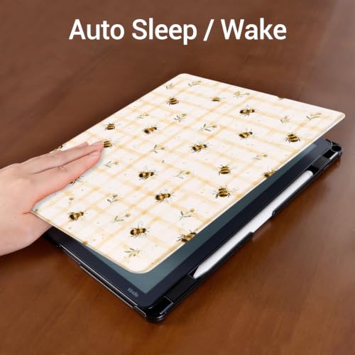 Image of CoBak Slim Case for TCL 11 inch Device with Auto Sleep Wake, Pen Holder