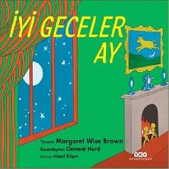 Paperback Iyi Geceler Ay [Turkish] Book
