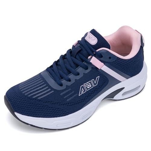 AOV Women Arch Support Sneakers