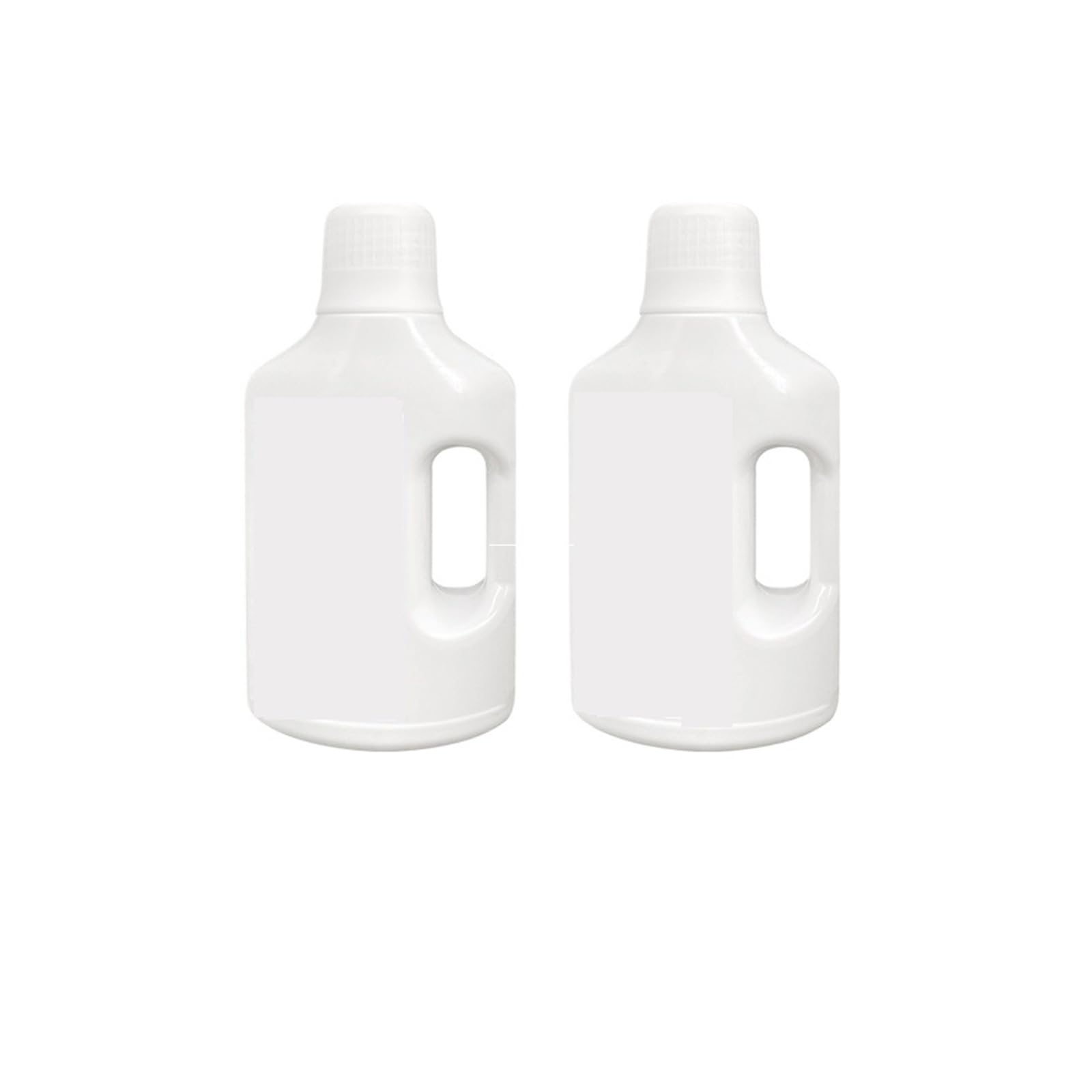 RYEAZIQI Compatible For Dreame? X40 UltraX30 UltraH11/H11 Max/H12/H13/H12 Pro / M12 /W10 Cleaning Fluid Parts Accessories 500ml(B)