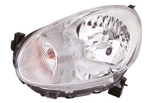 Phare H4 électrique Alkar 2745568 bloc optique avant de rechange
