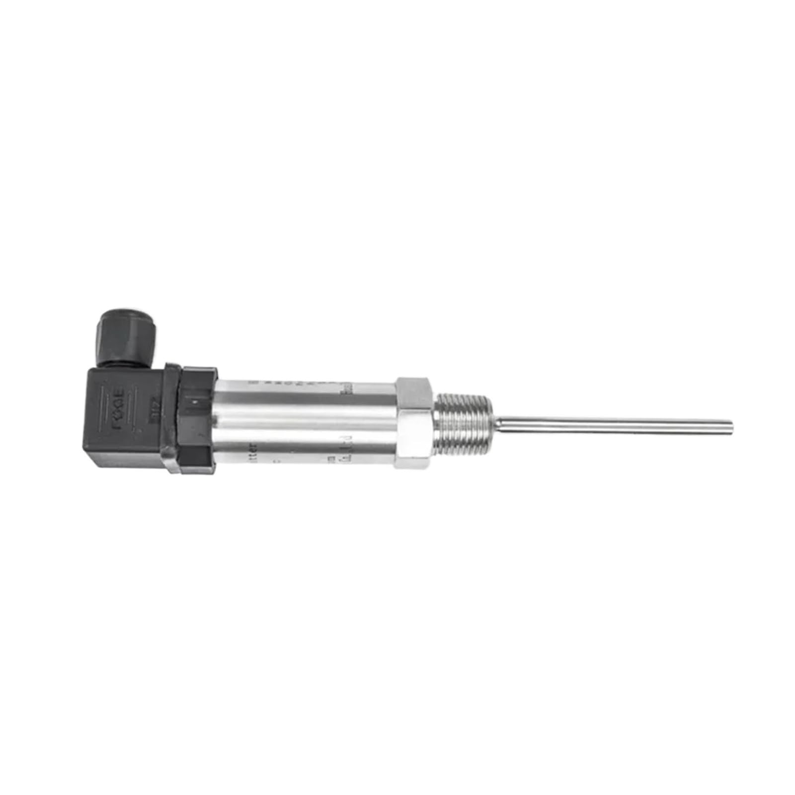 Convertidor de transmisor de señal de temperatura PT100, 50 mm 304SS(0-50C 0-10V)
