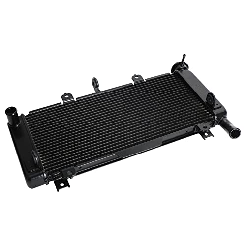 Radiateur de remplacement pour entretien Kawasaki Z650 2017-2023