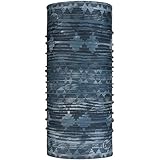 Buff Tzom Braga de Cuello Coolnet, Unisex Adulto, Midnight Navy, Talla Única