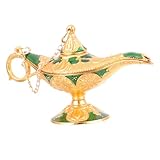 Décoration de fête de lampe - qu'elle soit exposée seule ou dans le cadre d'une collection plus , cette décoration de lampe est suffisamment adaptée, lampe de souhait