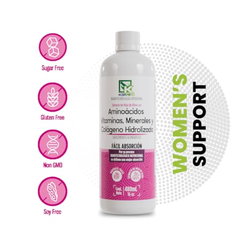 Colágeno, Imagen adicional