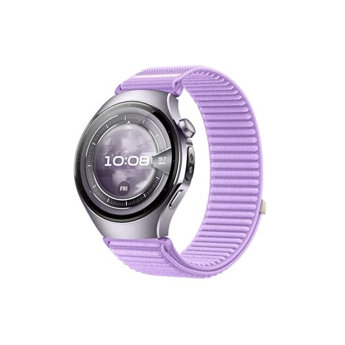 [YYDSFCA] WATCH GT 6 41mm 46mm GT 6 Pro �p�̌������X�g�o���h �x���g ���G���K���g�� �������� �i�C���� �M�t�g ���� �o���h(I)