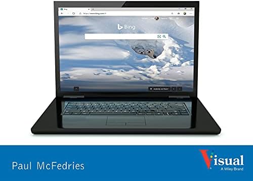 Teach Yourself VISUALLY Windows 10 (Teach Yourself VISUALLY (Tech))