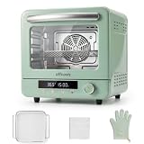 OFFNOVA Sublimation Oven Machine, 20L 110V 1250W Convection Oven for Sublimation...