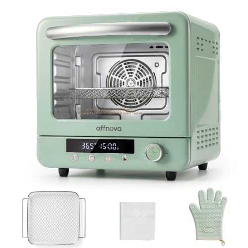 OFFNOVA Sublimation Oven Machine, 20L 110V 1250W...