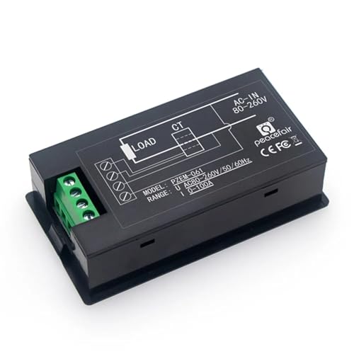 Testeur de tension de précision pour sécuriser vos circuits 220V - 4