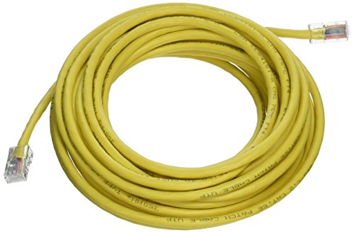 Image of C2G /Cables to Go 00482 Cat5e Snagless Unshielded (UTP) Network Patch Cable