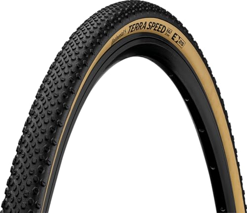 Continental Terra Speed 650b x 35