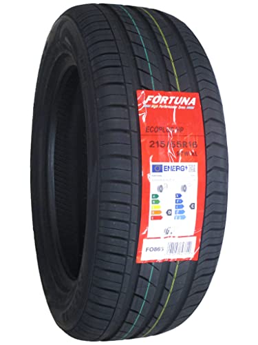 Fortuna EcoPlus HP XL Gomme 215/55 R16 97W