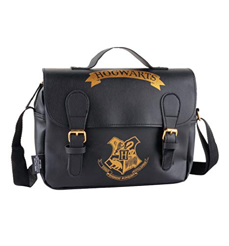 hogwarts satchel