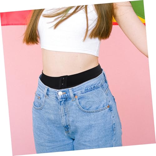 Faja lumbar y abdominal para soporte sacroilíaco miniatura 5